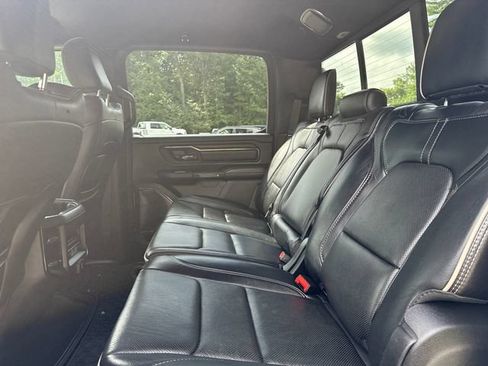 Used 2022 RAM 1500 Limited AWD/4WD image 19