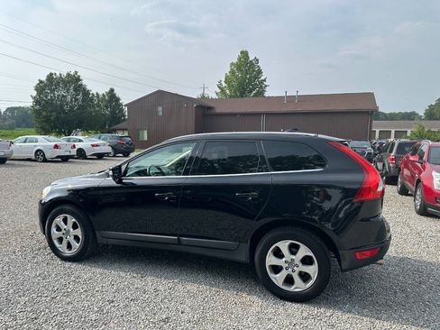 Used 2013 Volvo XC60 3.2 FWD image 8