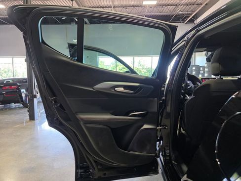 Used 2024 Dodge Hornet R/T AWD/4WD image 18