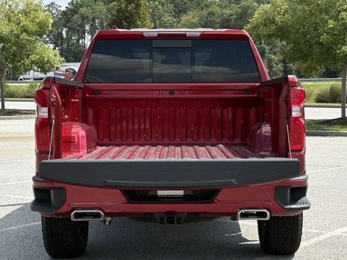 New 2024 Chevrolet Silverado 1500 RST w/ All Star Edition Plus AWD/4WD image 23