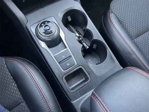 New 2025 Ford Escape ST-Line w/ Tech Pack #1 image 8