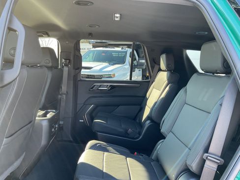 New 2026 Chevrolet Tahoe LT w/ Comfort Package image 10