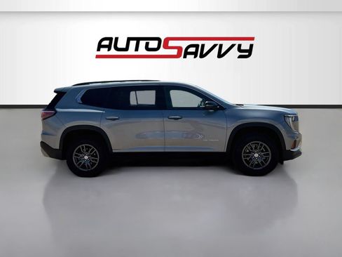 Used 2026 GMC Acadia Elevation AWD/4WD image 8