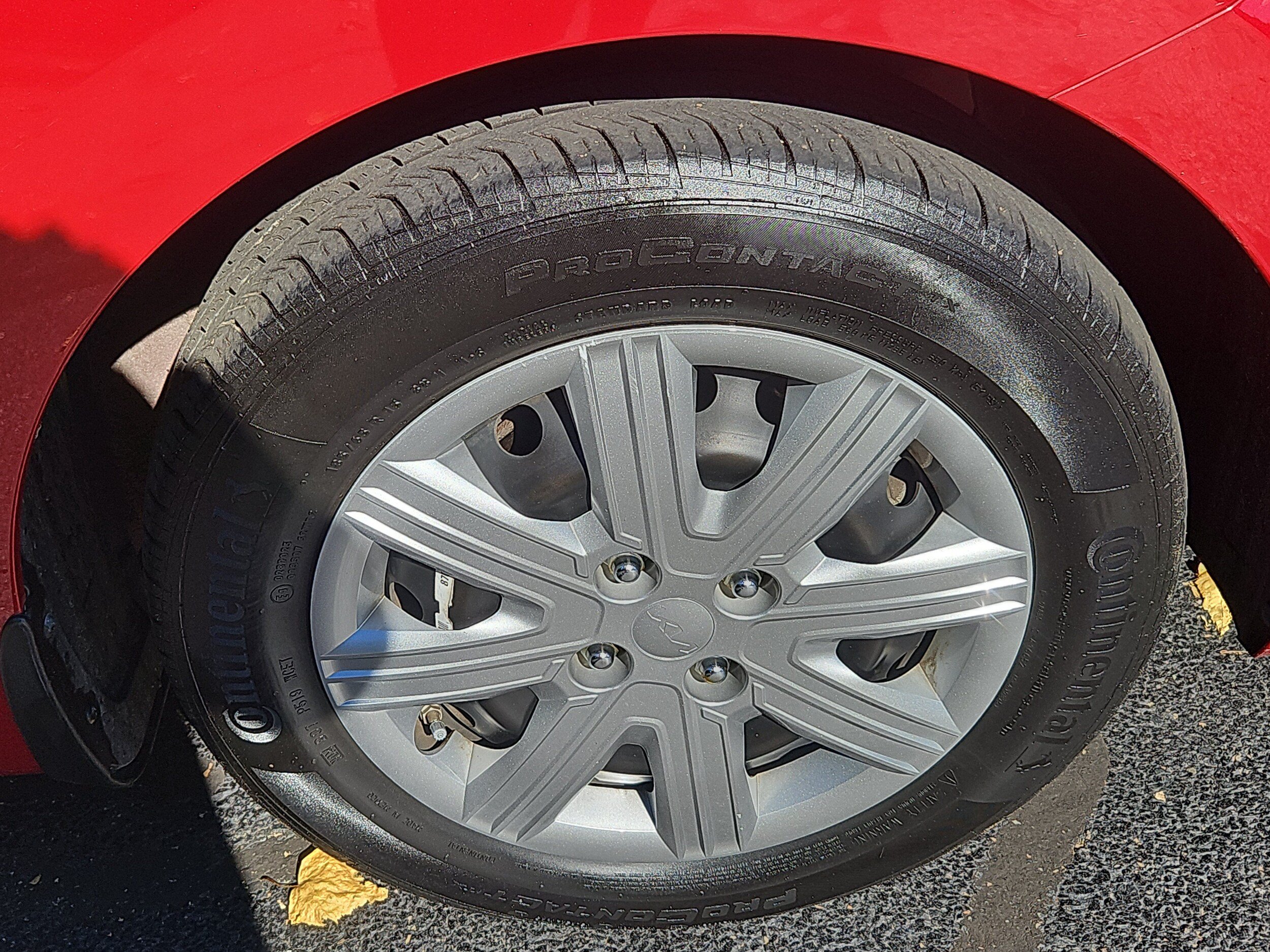 Used 2023 Kia Rio S FWD image 23