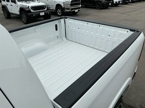 New 2026 RAM 1500 Big Horn AWD/4WD image 21