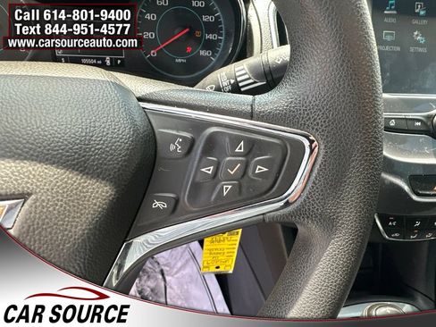 Used 2016 Chevrolet Cruze LT FWD image 15