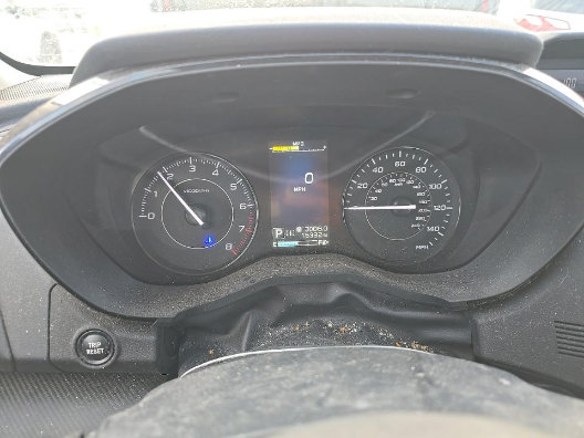 Used 2021 Subaru Impreza 2.0i Premium AWD/4WD image 6