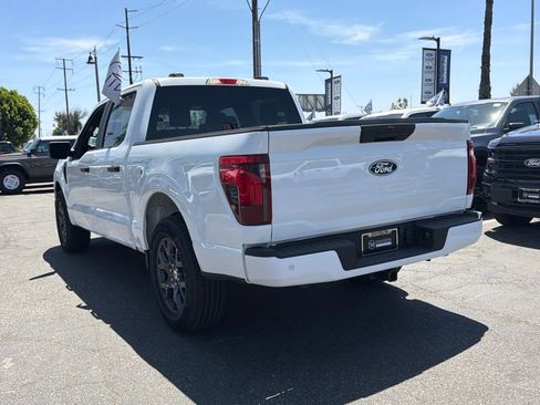 New 2026 Ford F150 STX w/ Equipment Group 200A RWD image 10