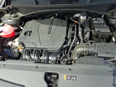 Certified 2023 Kia Sportage SX image 29