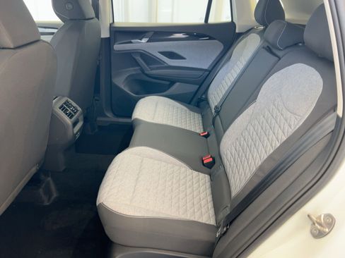 New 2026 Volkswagen Tiguan S image 15