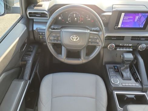 Used 2024 Toyota Tacoma SR5 RWD image 11