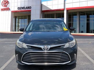 Used 2016 Toyota Avalon Limited FWD video 3