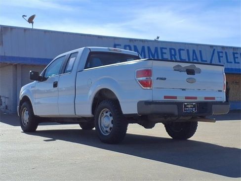 Used 2012 Ford F150 XL image 7