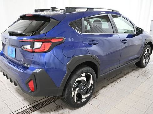 New 2026 Subaru Crosstrek 2.5i Limited AWD/4WD image 13