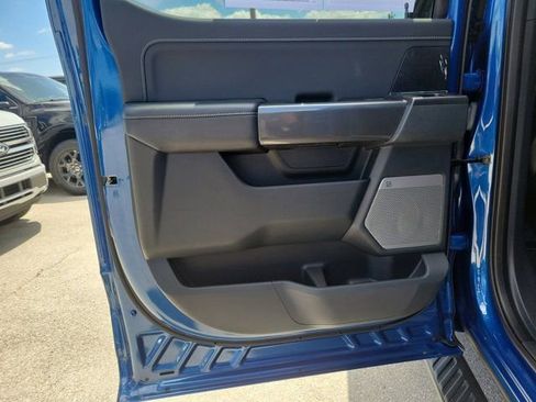 Certified 2023 Ford F150 XLT w/ Equipment Group 302A High image 15