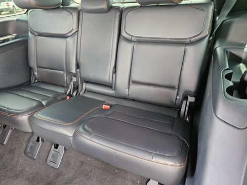 New 2026 Ford Expedition Tremor AWD/4WD image 32