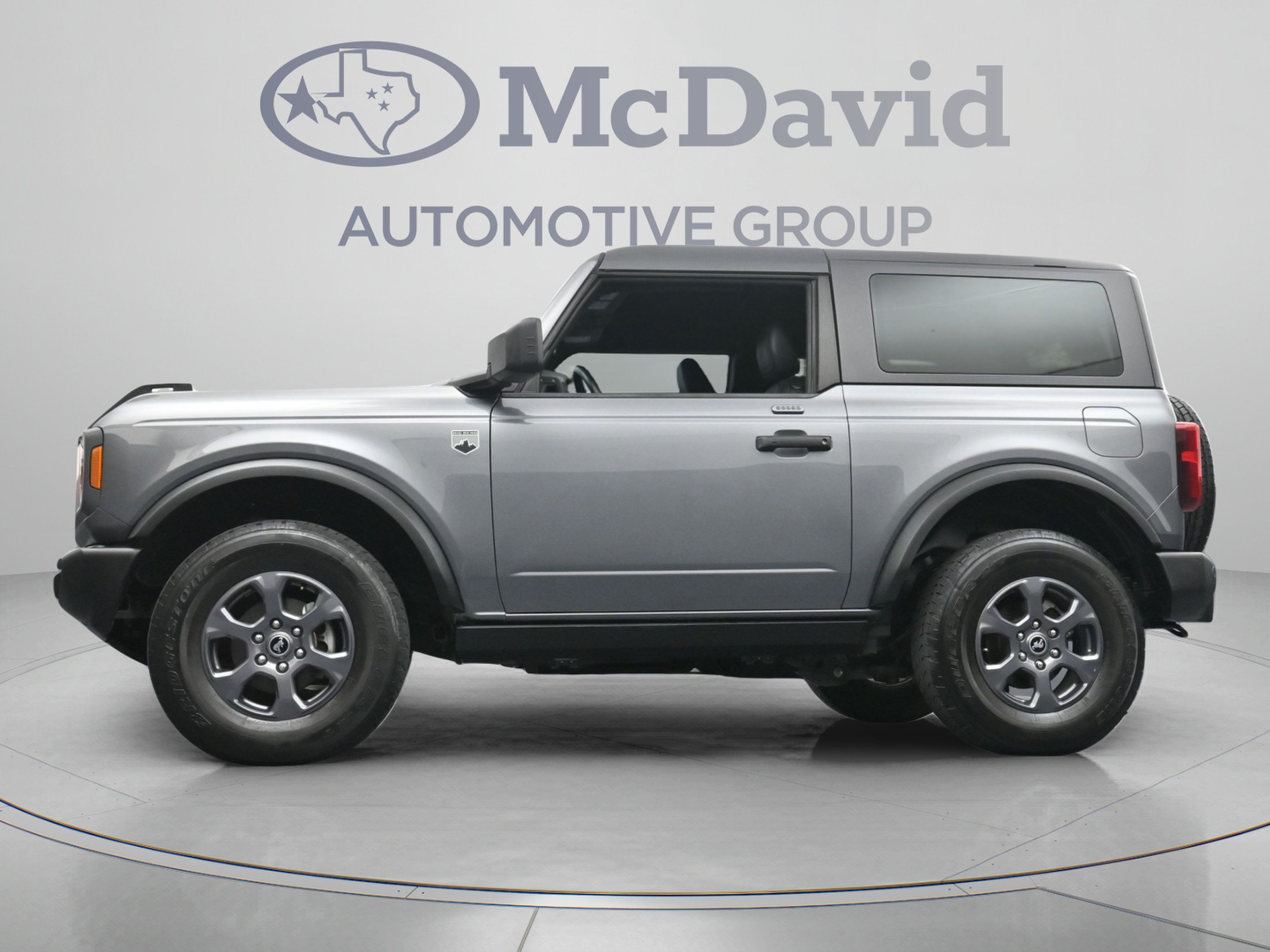 Used 2023 Ford Bronco Big Bend AWD/4WD image 27