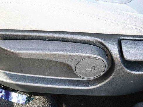 New 2026 Hyundai Tucson SE FWD image 23