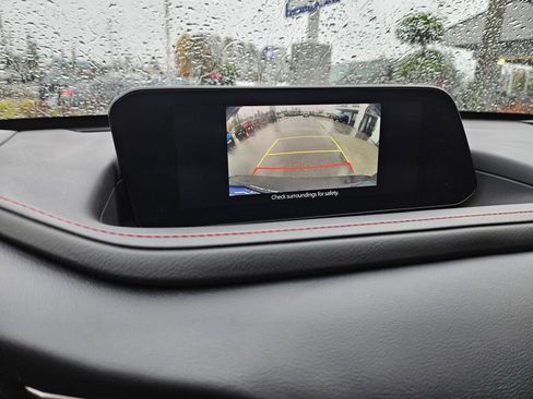 Used 2022 MAZDA CX-30 AWD 2.5 S w/ Preferred Package image 26