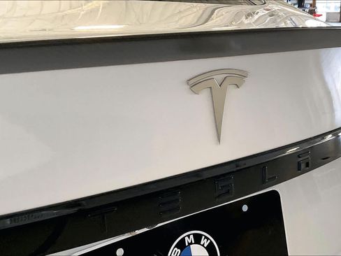 Used 2021 Tesla Model S Plaid AWD/4WD image 30