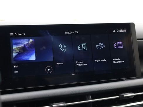 Certified 2025 Hyundai Tucson SEL image 17