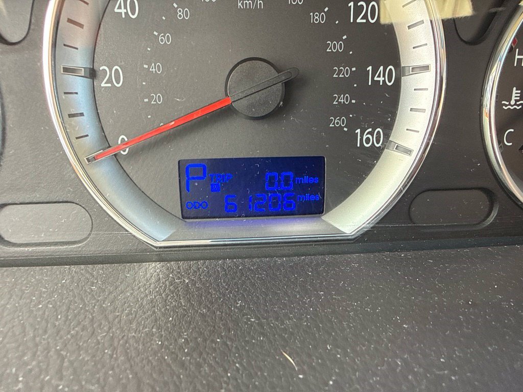 Used 2010 Hyundai Sonata Limited FWD image 11