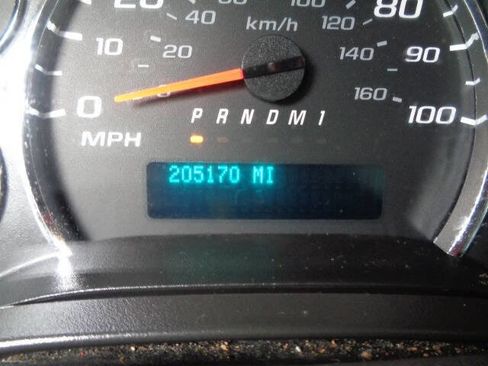 Used 2015 GMC Savana 3500 image 19