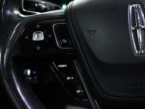 Used 2020 Lincoln Aviator Reserve w/ Equipment Group 201A image 21