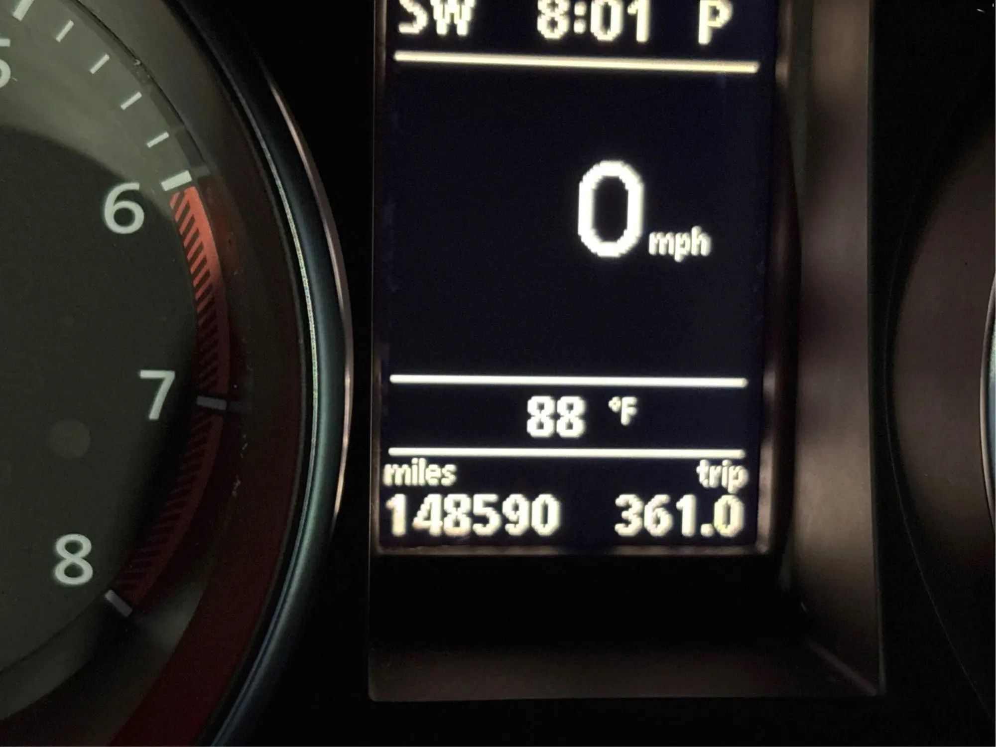 Used 2012 Volkswagen GTI 2-Door FWD image 27