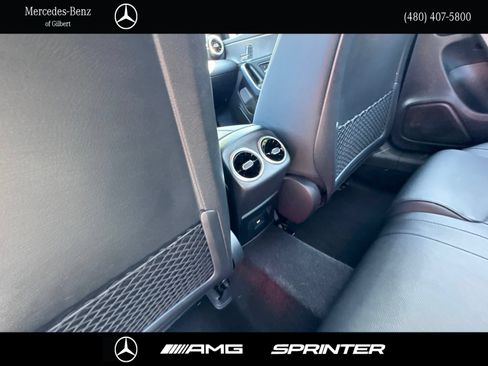 Certified 2026 Mercedes-Benz CLA 250 image 20