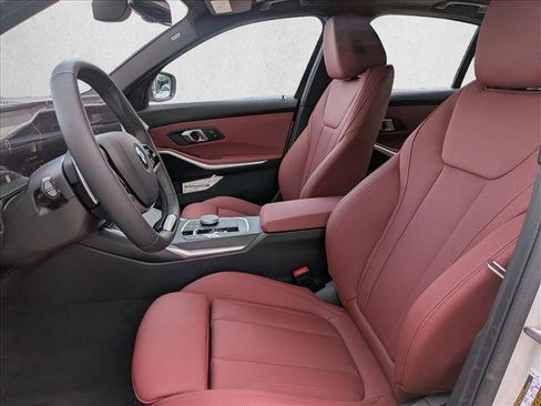 New 2026 BMW 330i xDrive Sedan AWD/4WD image 4