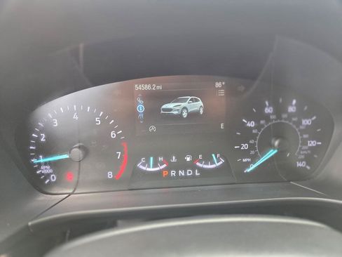 Used 2020 Ford Escape SE FWD image 19