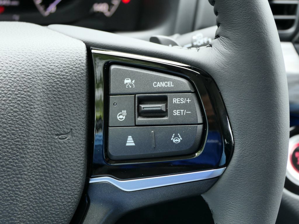 New 2026 Honda Odyssey Elite image 29