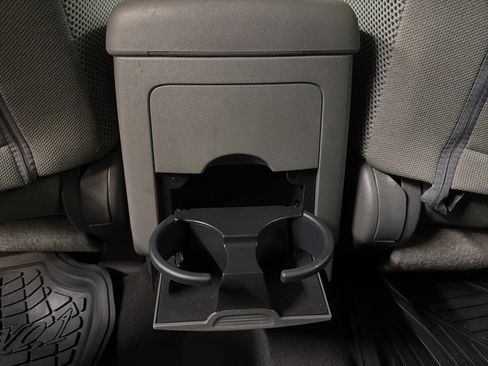 Used 2019 Nissan Frontier SV image 23