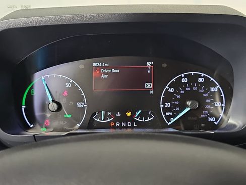 Used 2024 Ford Maverick XL FWD image 18