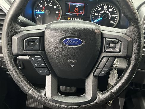 Used 2015 Ford F150 XLT w/ Equipment Group 302A Luxury image 14