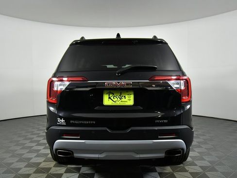 Used 2023 GMC Acadia SLE w/ Driver Convenience Package image 12