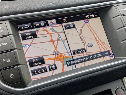 Used 2014 Land Rover Range Rover Evoque Pure Premium image 14