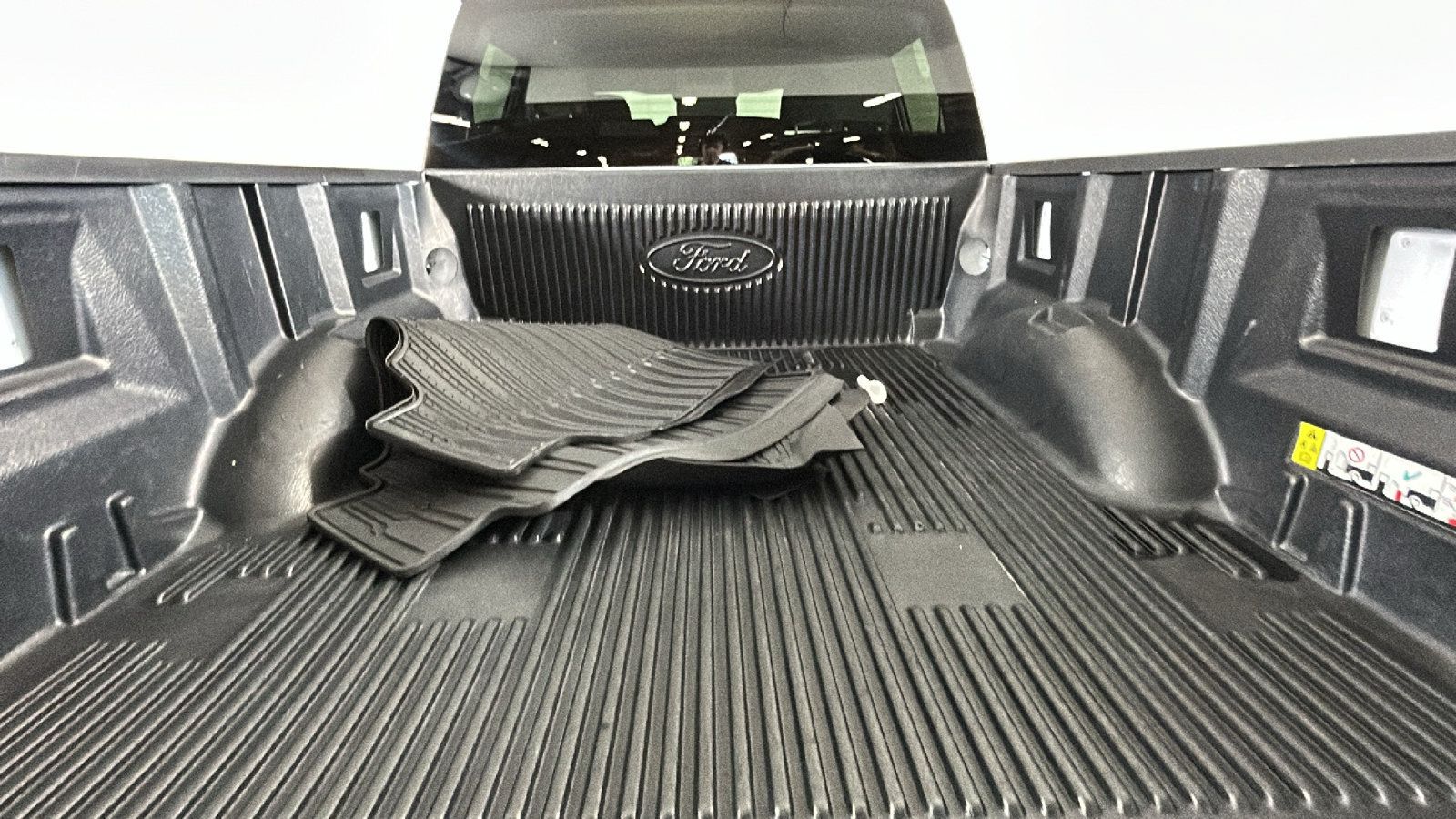 Used 2023 Ford F150 XLT w/ XTR Package AWD/4WD image 31