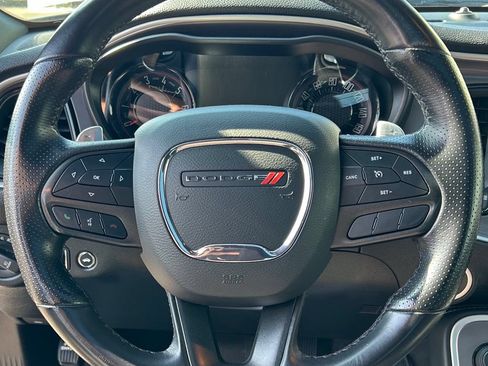 Used 2022 Dodge Challenger GT w/ Blacktop Package RWD image 18