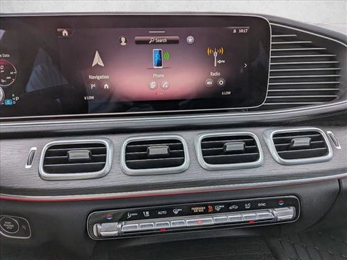 Used 2025 Mercedes-Benz GLE 450 4MATIC Coupe image 15