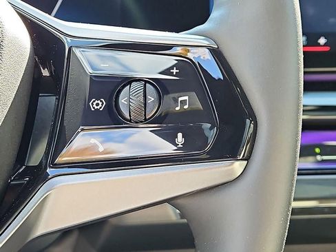 Certified 2024 BMW i5 eDrive40i w/ Premium Package image 21