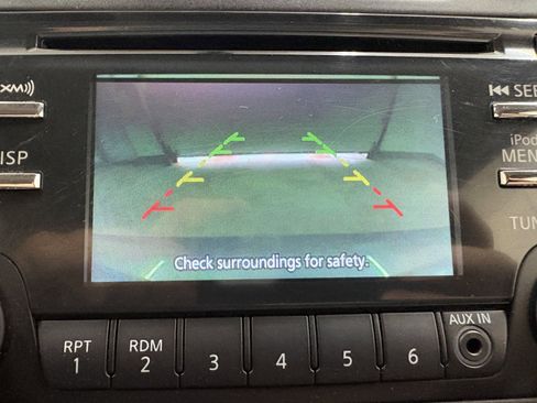 Used 2015 Nissan Leaf S w/ Charge Package image 15