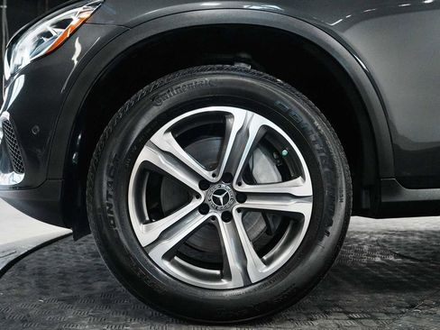 Used 2022 Mercedes-Benz GLC 300 4MATIC image 9
