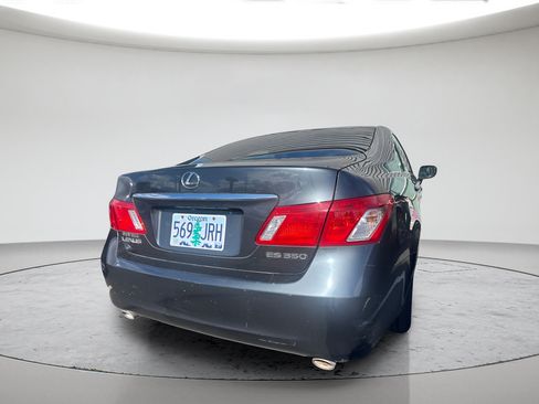 Used 2007 Lexus ES 350 w/ Premium Plus Pkg FWD image 3