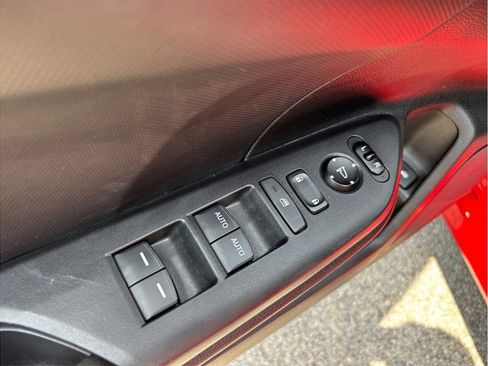 Used 2017 Honda Civic LX image 14