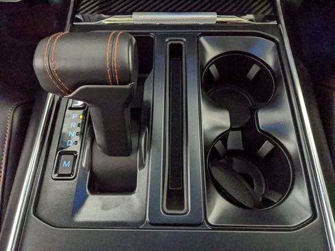 New 2026 Ford F150 Raptor image 16