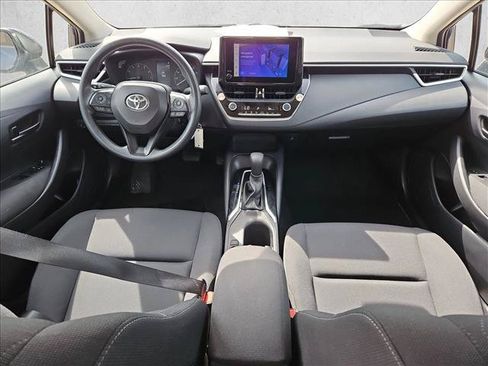 Used 2024 Toyota Corolla LE FWD image 16