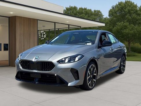 New 2026 BMW 228i w/ Technology Package FWD image 2
