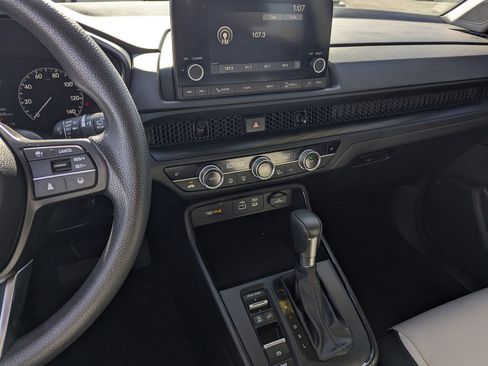 Used 2023 Honda CR-V EX image 10